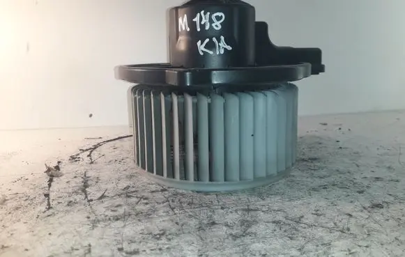 KIA Rio Heater fan/blower F00S33F005