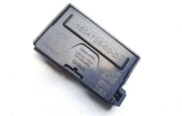 Tesla Model Y Other control units/modules 150470300d 1504703-00-d