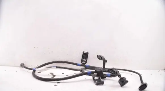 Lexus RX 450H Parking sensor (PDC) wiring loom 8934833090