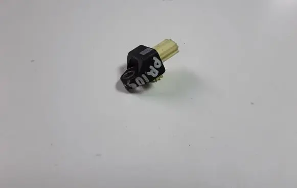 Toyota Prius Prime Airbag deployment crash/impact sensor 8983128030