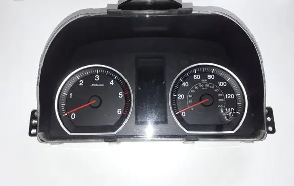 Honda CR-V Speedometer (instrument cluster) HR0359084
