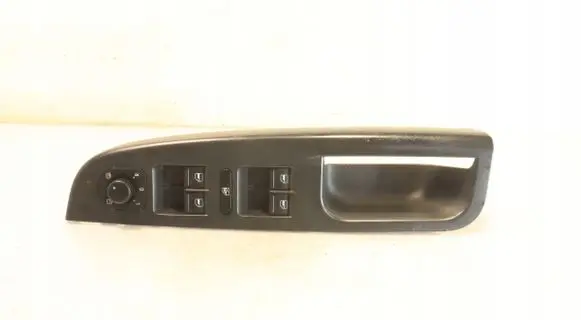 Volkswagen Jetta V Electric window control switch