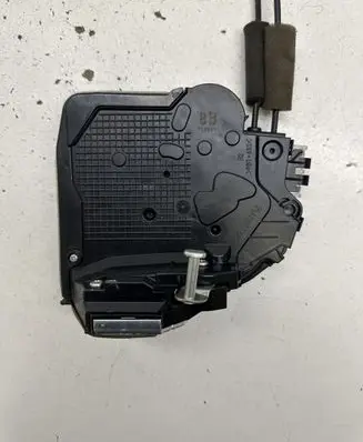 Lexus RX 450H Rear door lock