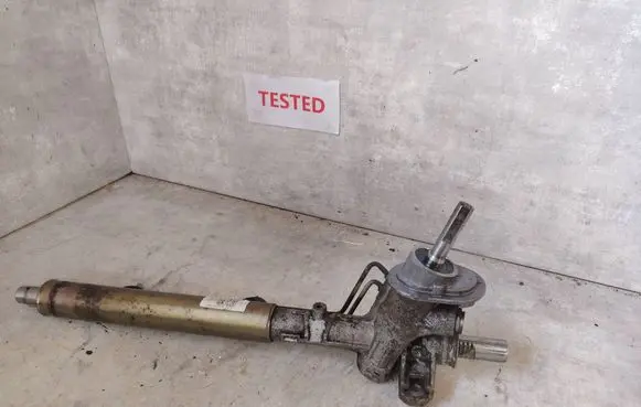 Seat Alhambra (Mk1) Steering rack 0280080032101