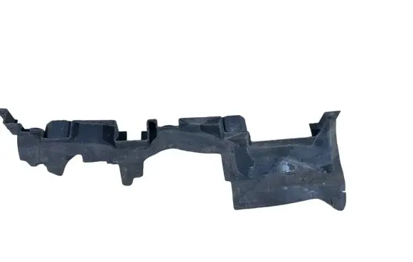 Audi A4 S4 B7 8E 8H Intercooler air guide/duct channel 8E0121283AF