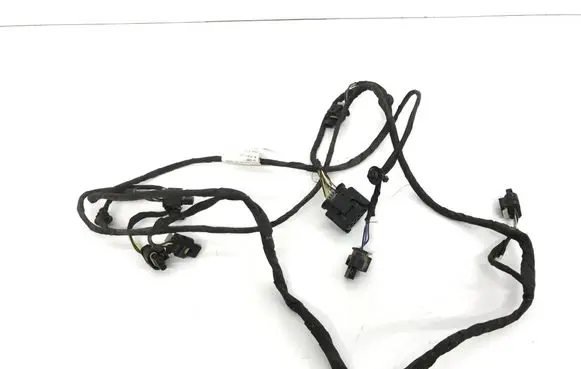 Mercedes-Benz A W177 Parking sensor (PDC) wiring loom A1775401629