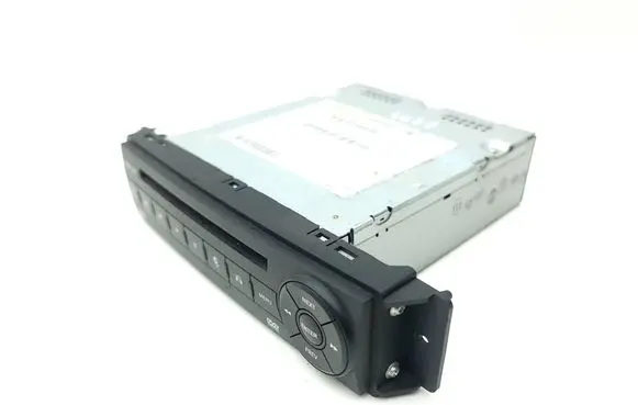Chrysler Grand Voyager V Radio/CD/DVD/GPS head unit P05064063AE