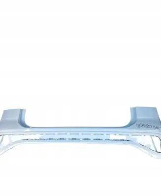 Volkswagen T-Cross Rear bumper