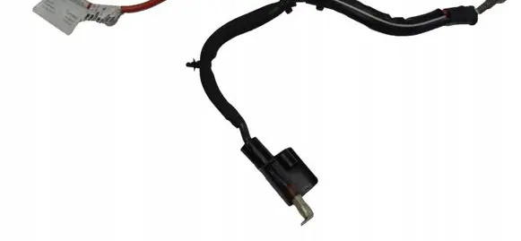 Audi Q3 F3 Positive cable (battery) 5QA971228G