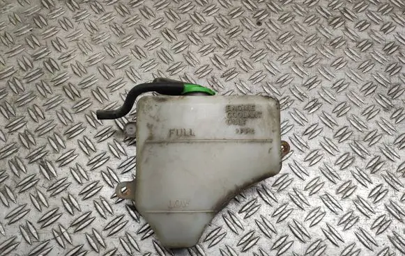 Suzuki SX4 Clutch fluid reservoir/tank 