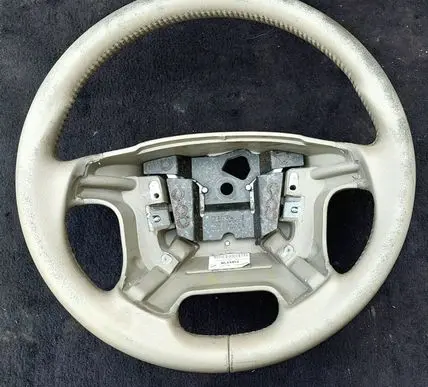 Volvo S80 Steering wheel
