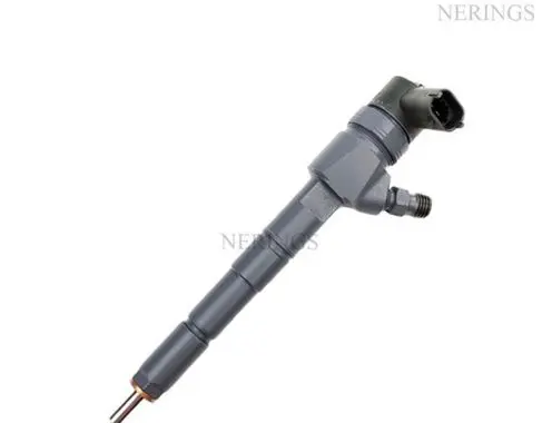 Opel Combo D Fuel injector 0445110300
