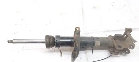 Opel Zafira B Front shock absorber/damper 22214013