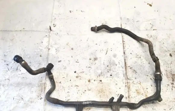 BMW 1 E81 E87 Engine coolant pipe/hose 1712754823