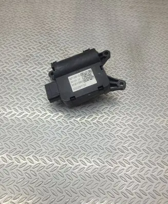 Dacia Spring Air flap motor/actuator WQT100D053