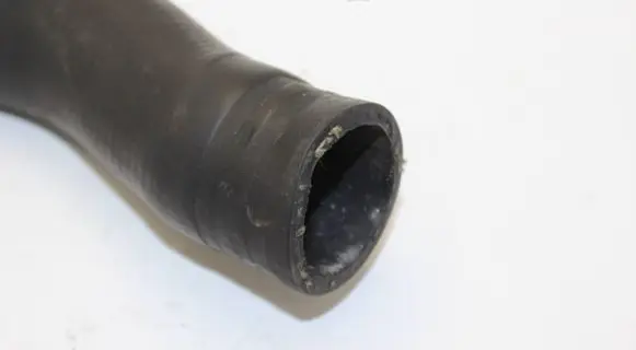 BMW 1 F20 F21 Engine coolant pipe/hose 7596832