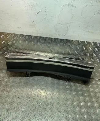 Audi A5 Sportback 8TA Trunk/boot sill cover protection 8T8864513