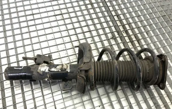 Front shock absorber/damper