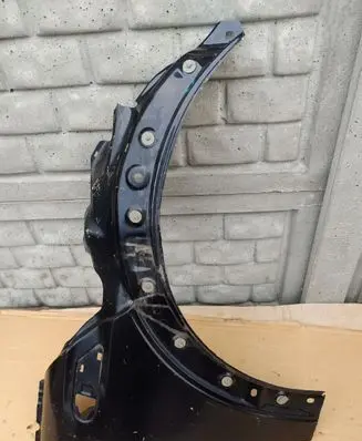 Mini One - Cooper Clubman R55 Fender