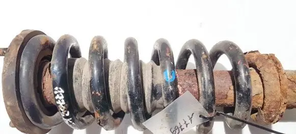 KIA Sorento Front coil spring