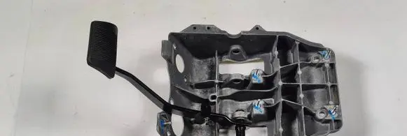 Dodge RAM Brake pedal P52122405AC 135632 11112015