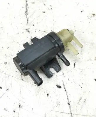 Mercedes-Benz Sprinter W906 Vacuum valve A0091533128 19T219 70078208