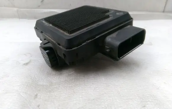 Toyota Avensis T270 Gearbox control unit/module 079002091 8953020410