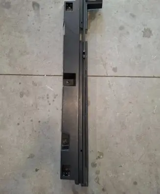 Hyundai i40 Other trunk/boot trim element 857333Z100