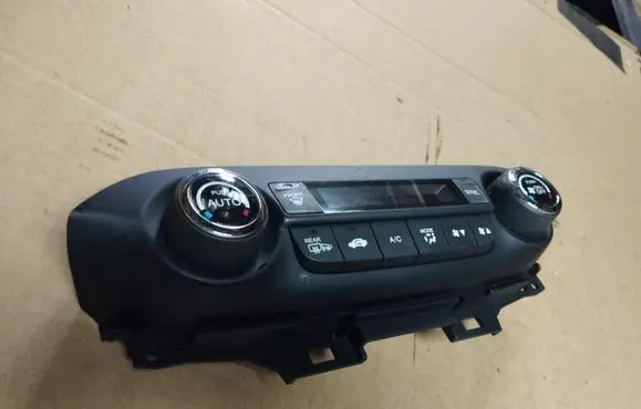Honda CR-V Climate control unit 79600T1GE414M1