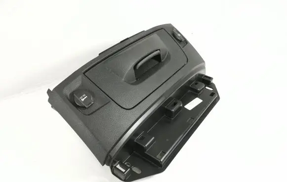 Dodge RAM Glove box central console 1VY88DX9AG 1VY88DX9AE