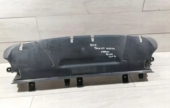 Ford Transit Custom Engine splash shield/under tray JK21V001A06A