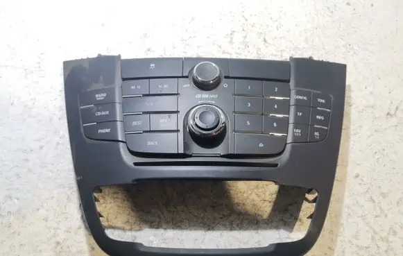 Opel Insignia A Multifunctional control switch/knob 1327355
