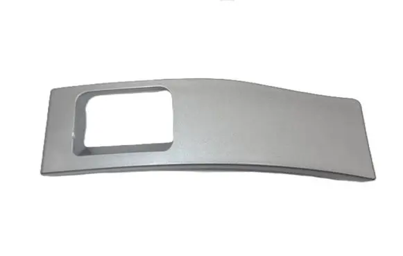 Toyota C-HR II Rear bumper trim bar molding 52165F4020