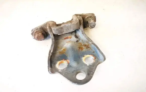 Mitsubishi Carisma Front door upper hinge