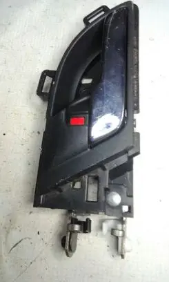 Honda CR-V Rear door interior handle trim 4371LXXX