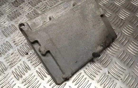 Ford Focus Engine control unit/module 5M5112A650AE 1310185A ESU13