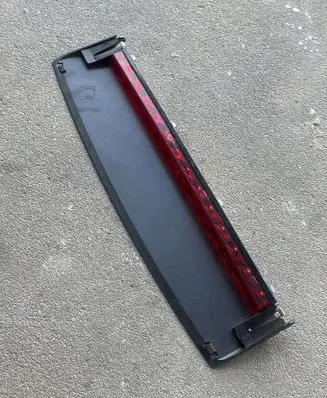 Skoda Octavia Mk2 (1Z) Third/center stoplight 1U6945097B