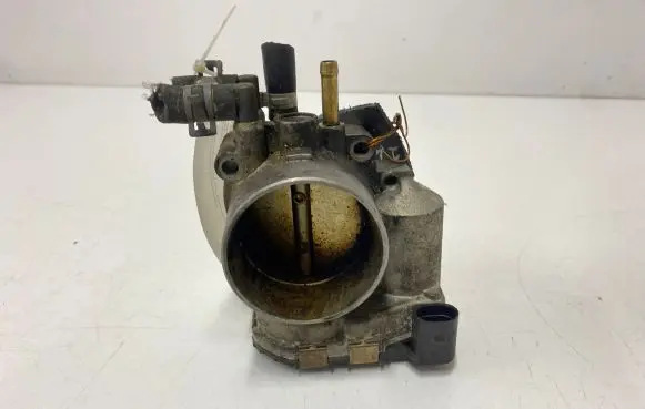 Audi A6 S6 C5 4B Throttle valve 0280750030