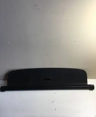 Volkswagen Golf VI Parcel shelf load cover 1K9867871A