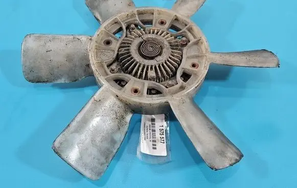 Daihatsu Feroza Fan set IMPRK1575577