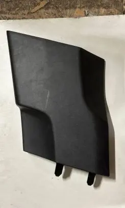 Porsche Taycan 9J1 (B) pillar trim (bottom) 9J1867239B
