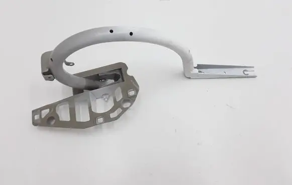 Mercedes-Benz C AMG W205 Tailgate/trunk/boot hinge A2057500328