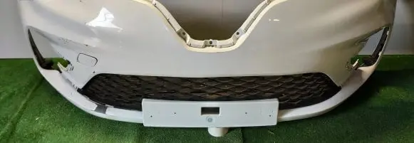 Renault Zoe Front bumper 620223129R