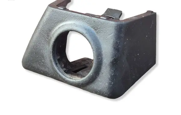 Volvo S60 Front parking sensor holder (PDC) 31323857 S3DHA