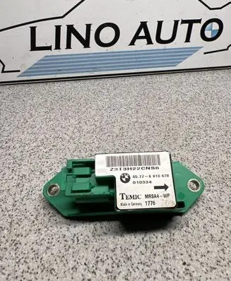 BMW 5 E39 Airbag deployment crash/impact sensor 6910678