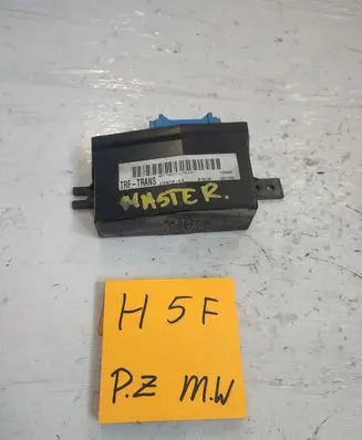Renault Master II Immobilizer control unit/module P7700312251G 216497269A