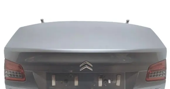 Citroen C5 Tailgate/trunk/boot lid