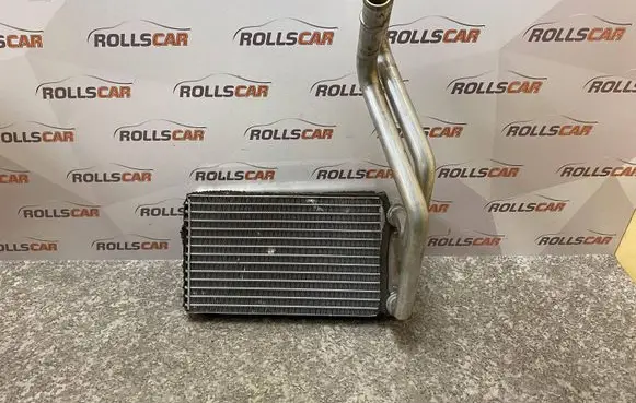 Audi A4 S4 B6 8E 8H Heater blower radiator 8E1820031 665948F