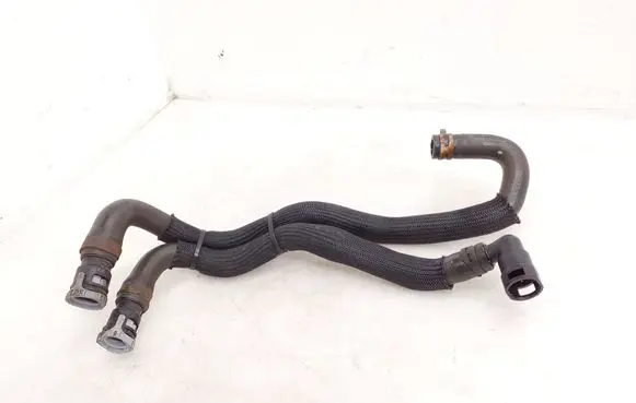 Ford Mustang Mach-E Electric car engine cooling hoses/pipes LJ938D085CB