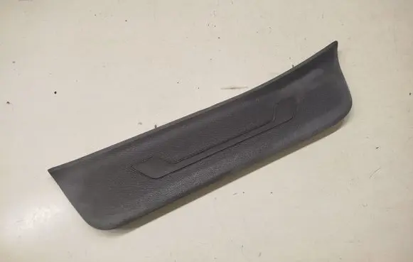 KIA Optima Rear sill trim cover 85879D4000